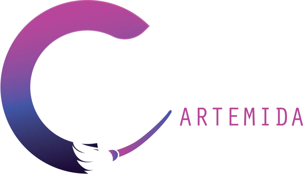 Clean up Artemida_logo